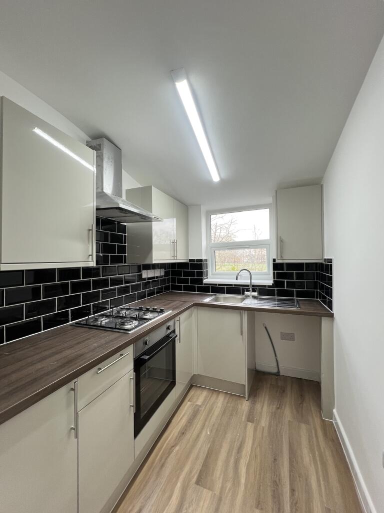Main image of property: Shrewsbury Road, London