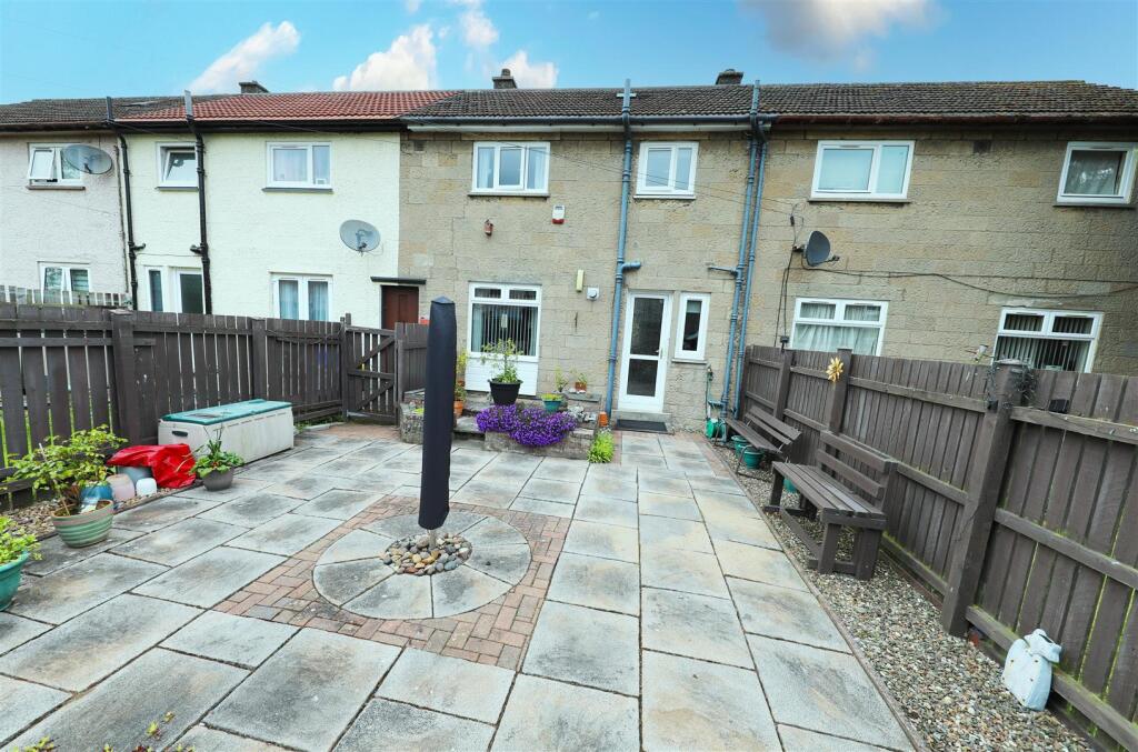 Main image of property: Auchmuty Drive, Glenrothes