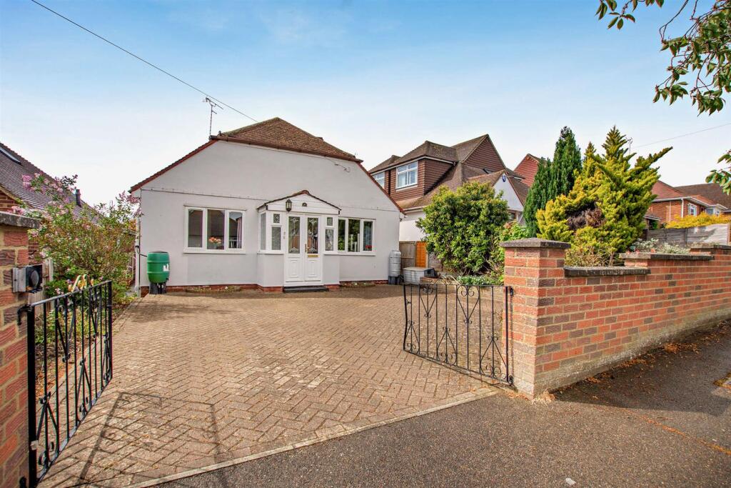 Main image of property: Yeoman Way, Bearsted, Maidstone