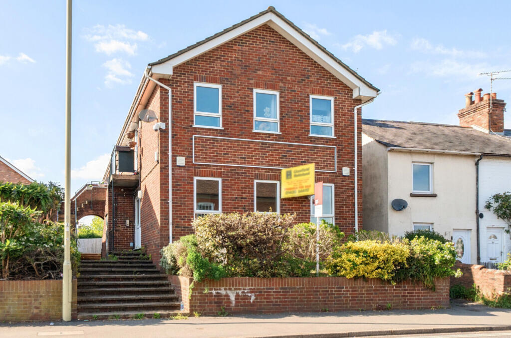 Main image of property: Anstey Road, Alton, Hants, GU34