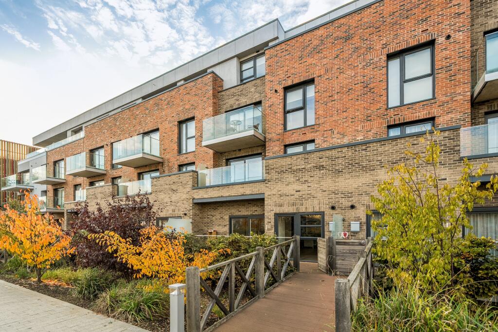 Main image of property: Fletton Quays, Fletton Quays, Peterborough, PE2