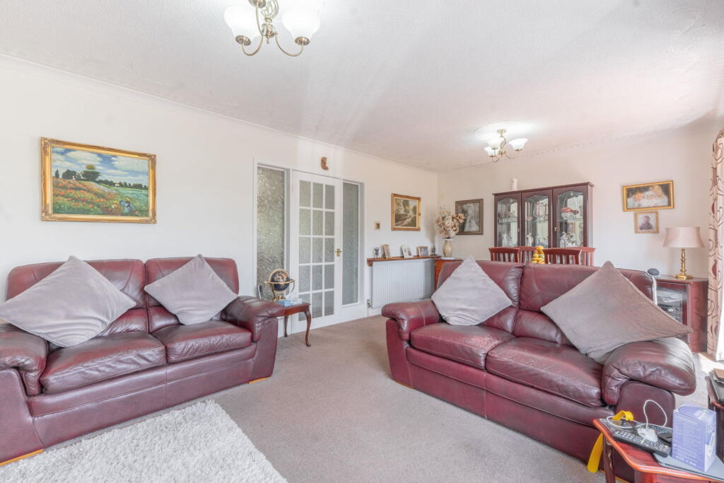 House in Solihull, Kingshurst - View 3