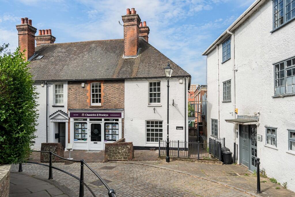 Main image of property: Mill Lane, Guildford