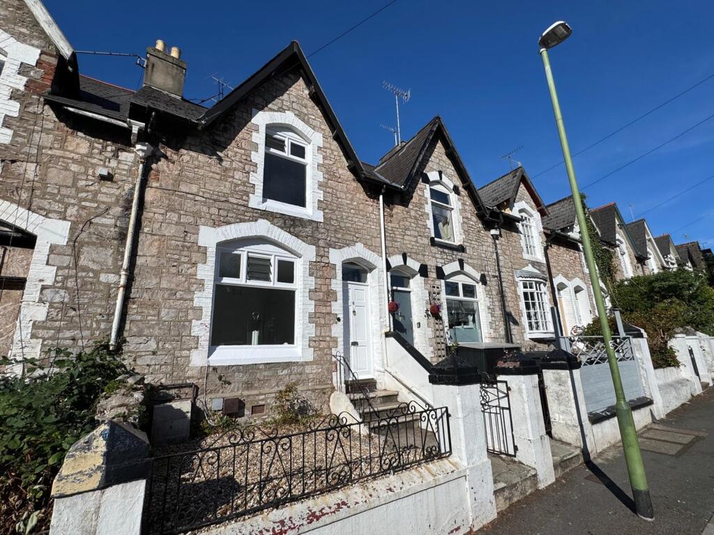Main image of property: Ellacombe Road, Torquay, TQ1 3AT