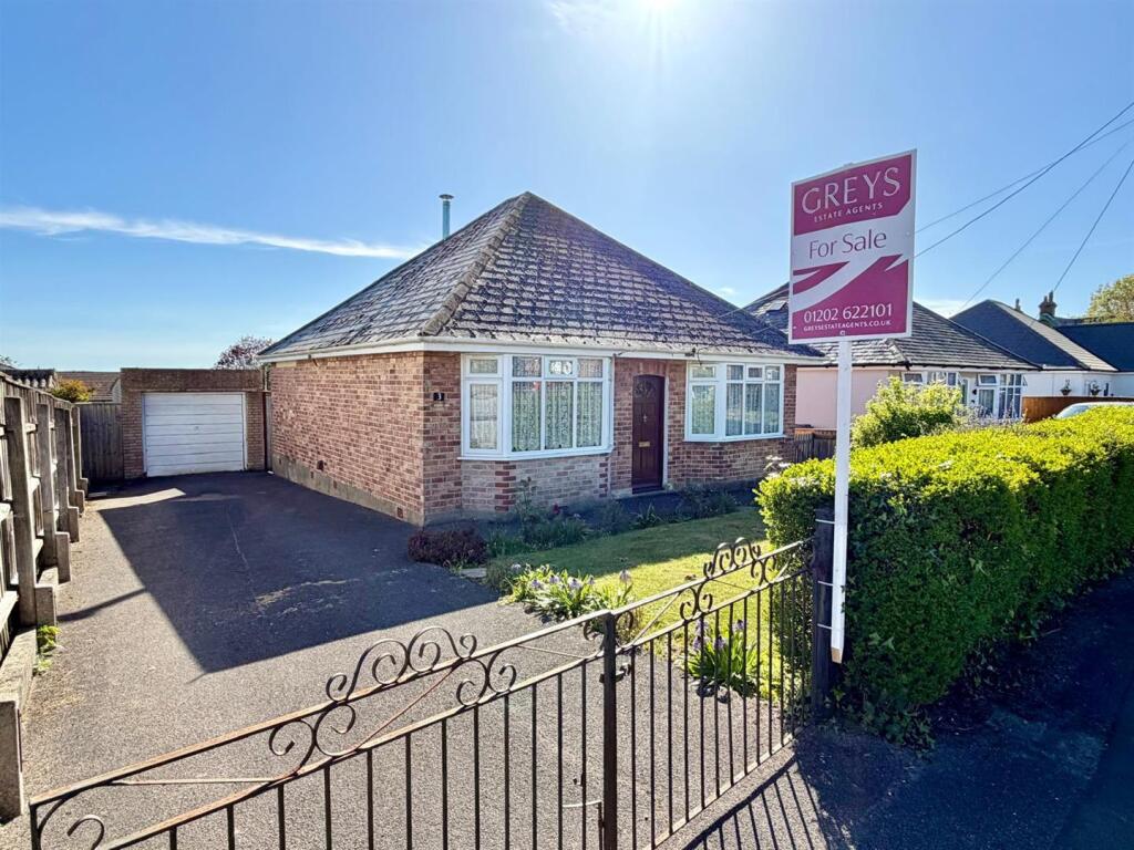 Main image of property: Glebe Road, Lytchett Matravers, Poole