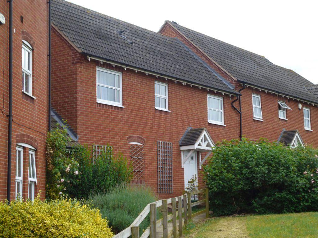 Main image of property: JOHN LEA WAY, WELLINGBOROUGH