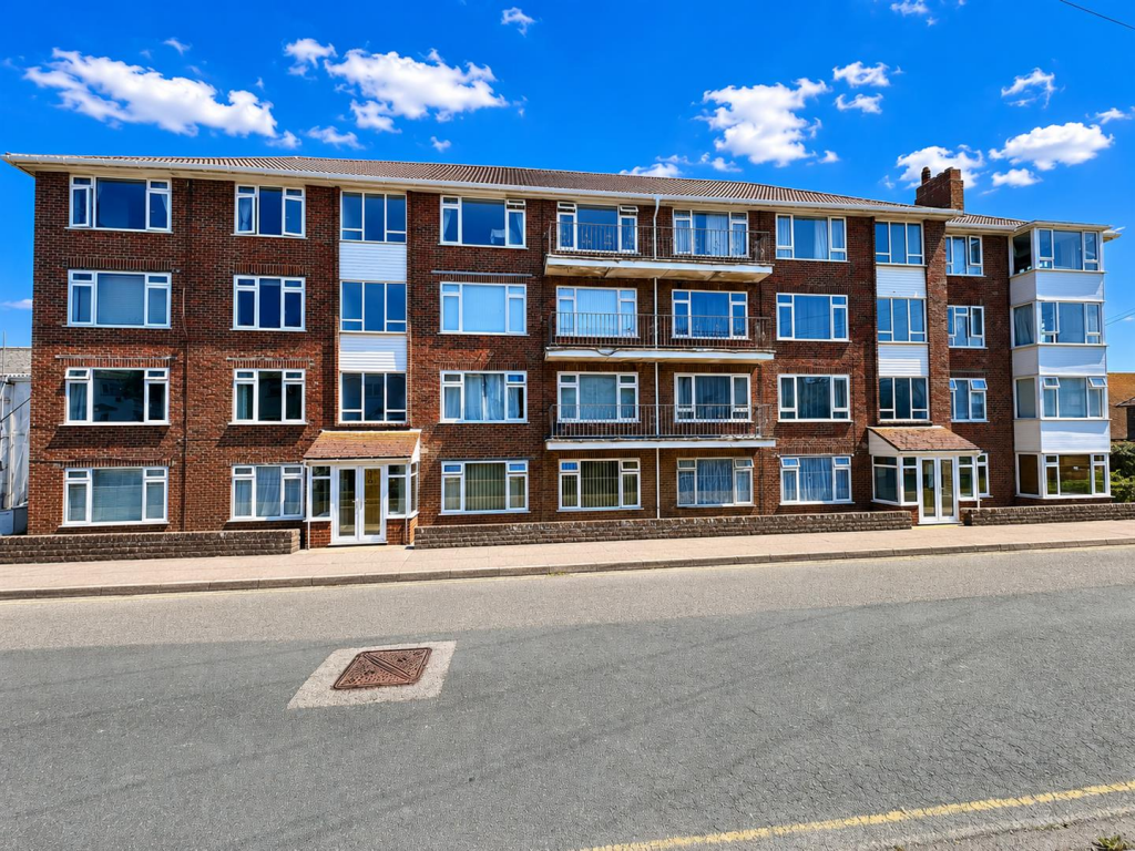 Main image of property: Park Crescent, Rottingdean, Brighton