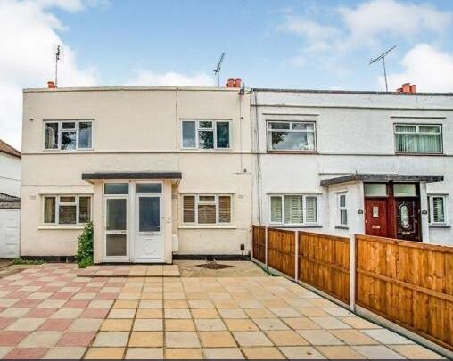 Main image of property: Tunnel Avenue London SE10
