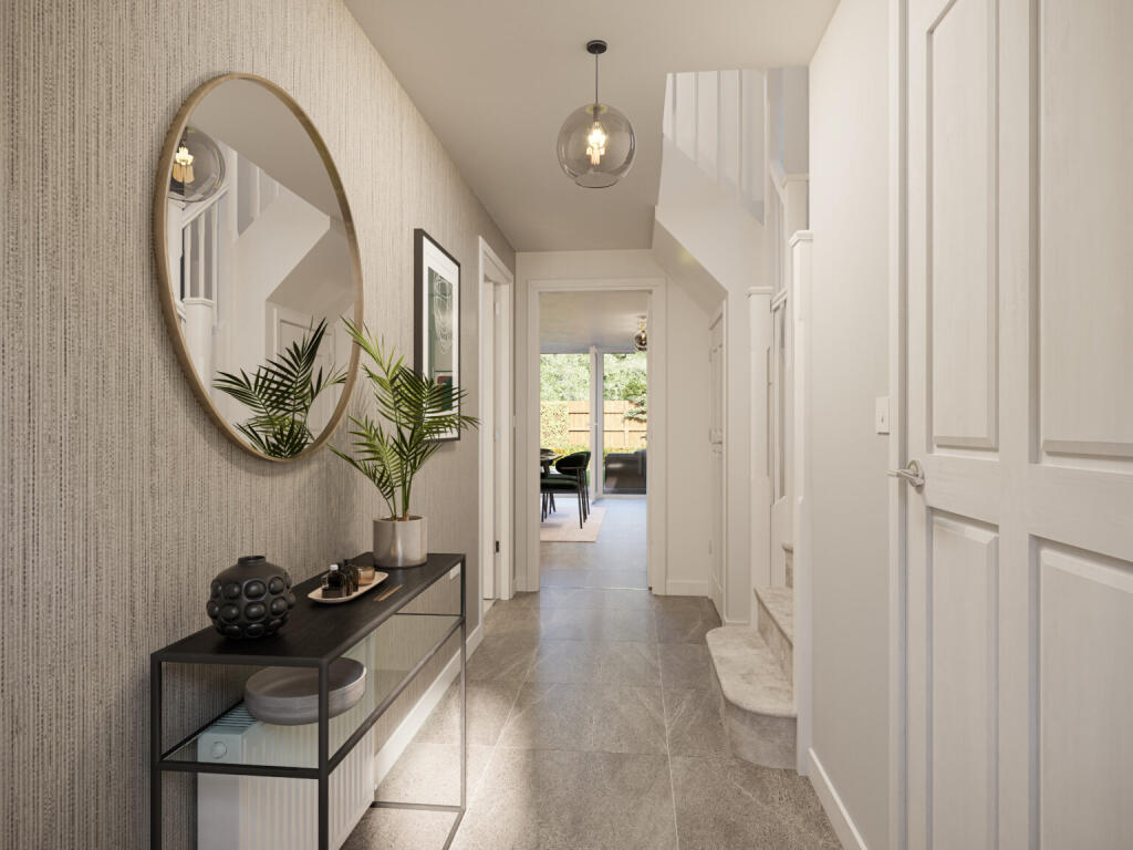 House in Uppingham, Rutland - View 4