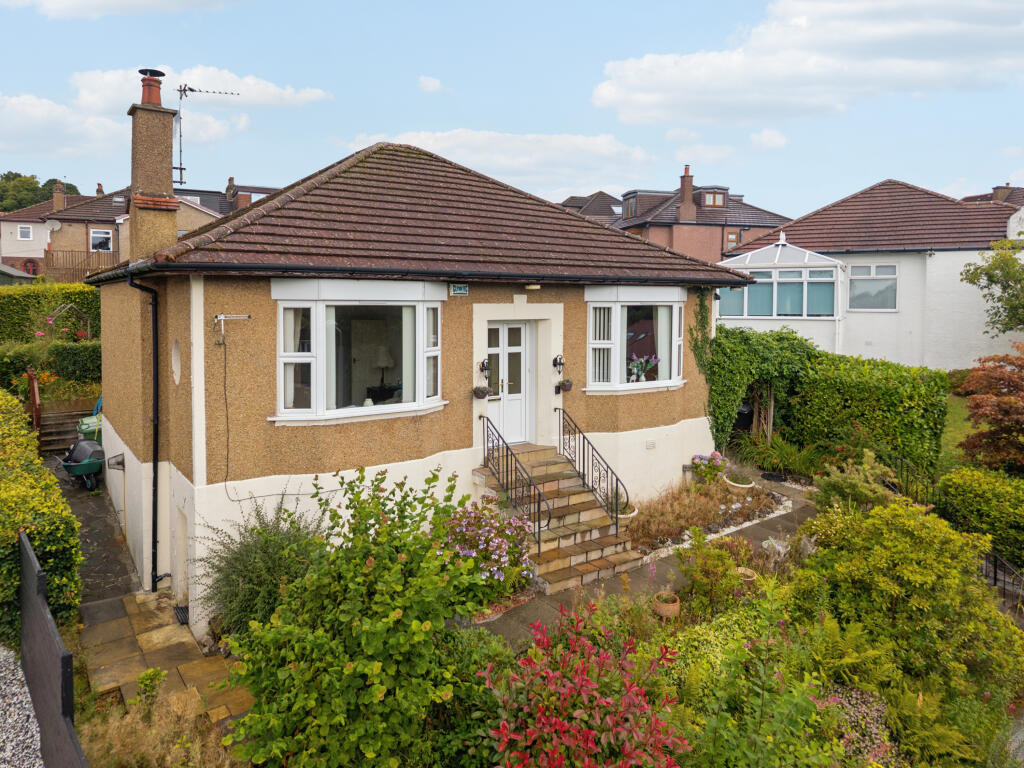 House in Glasgow, East Dunbartonshire - View 2