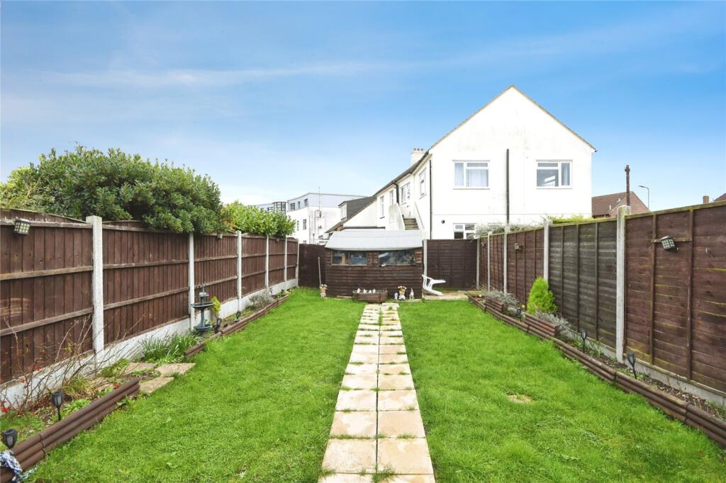 Main image of property: Petresfield Way, West Horndon, Brentwood, Essex, CM13