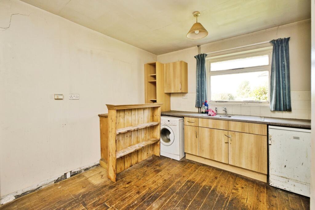 House in Taunton, Ashcott - View 3