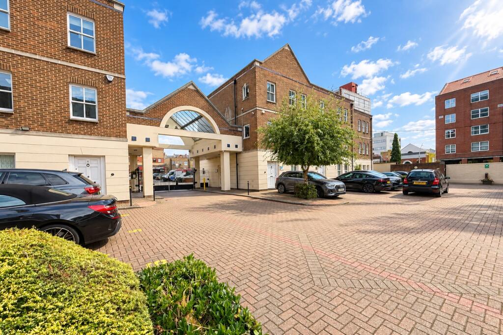 Main image of property: Clements Court, Clements Lane, Ilford, Redbridge