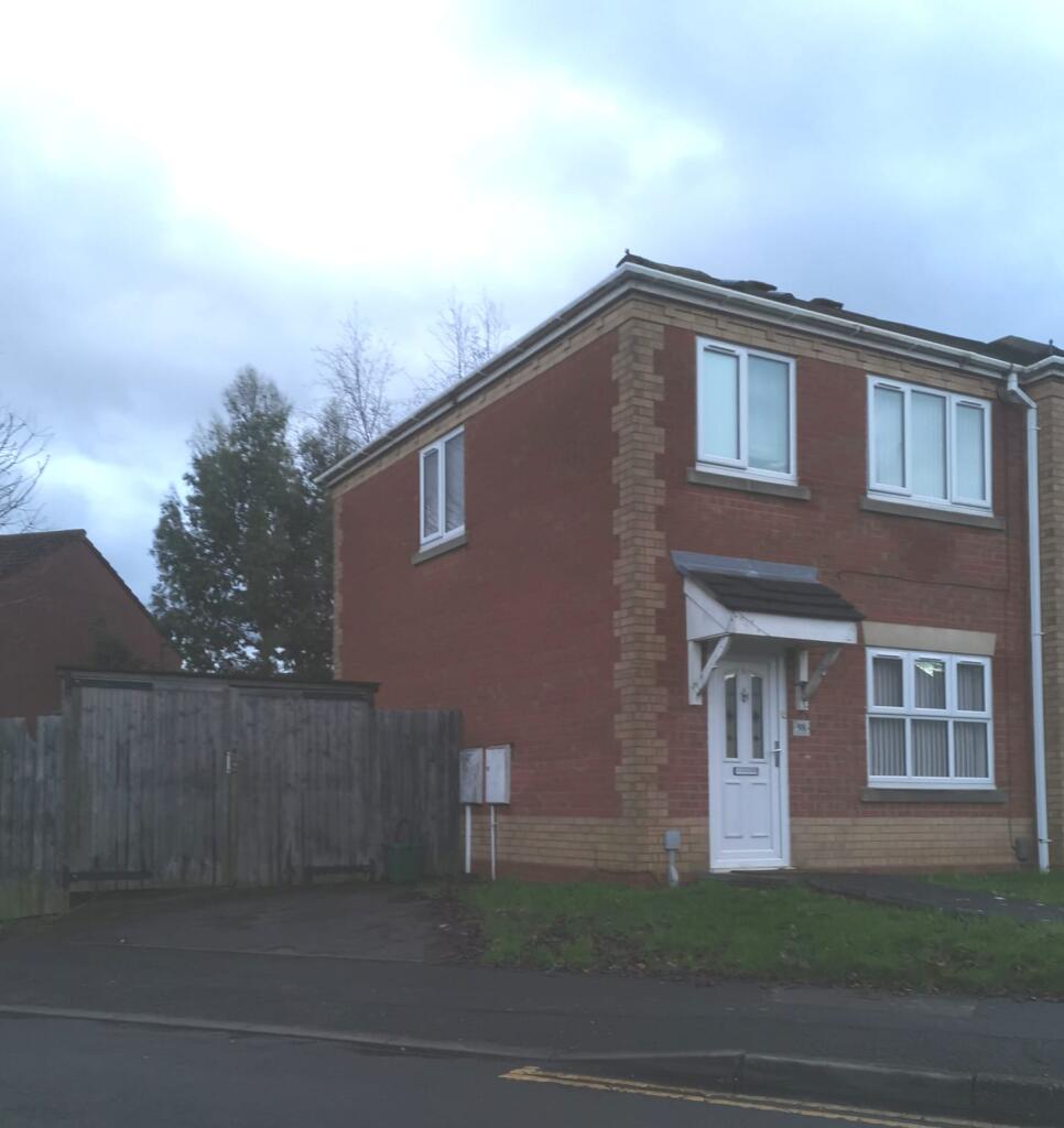 Main image of property: Sunnyhill Avenue, Derby, Derby City