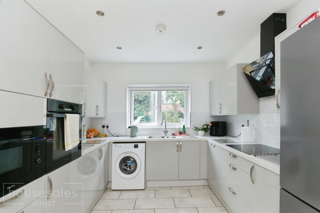 House in Polegate, Bluebells - More