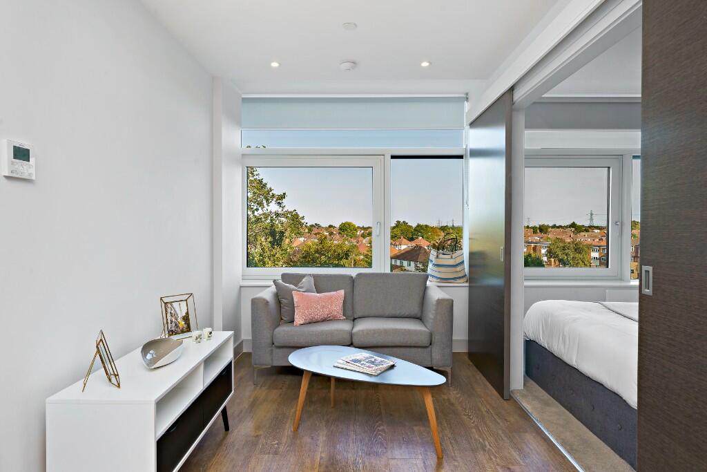 Main image of property: Northpoint, Ewell Road, Surbiton, KT6