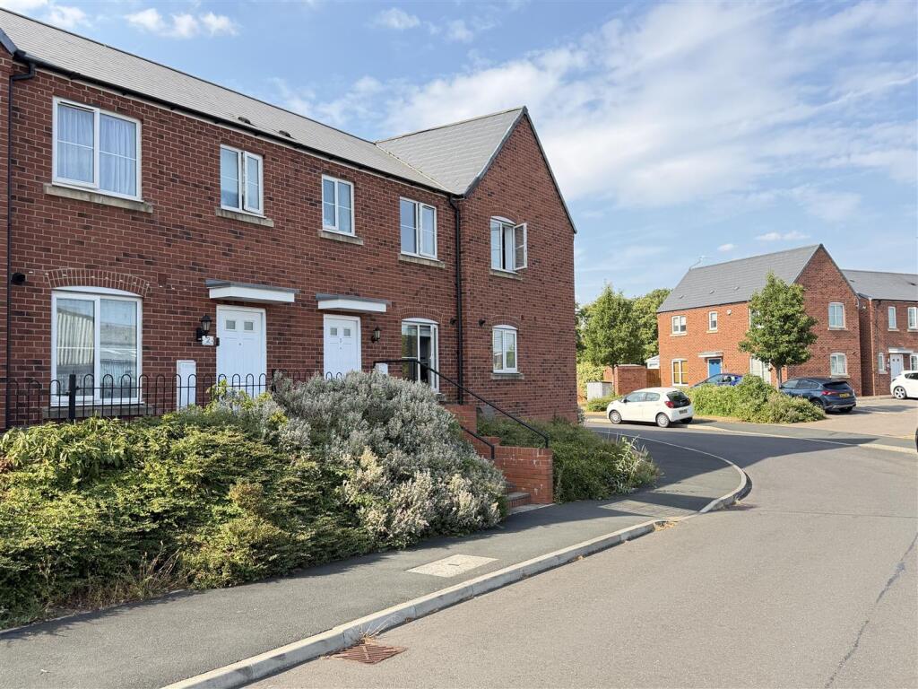 Main image of property: Hankinson Road, Warwick