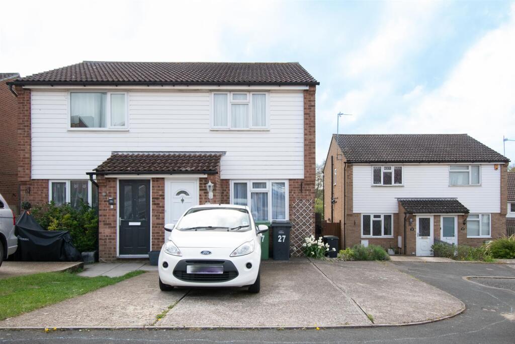 Main image of property: Magpie Close, St. Leonards-On-Sea