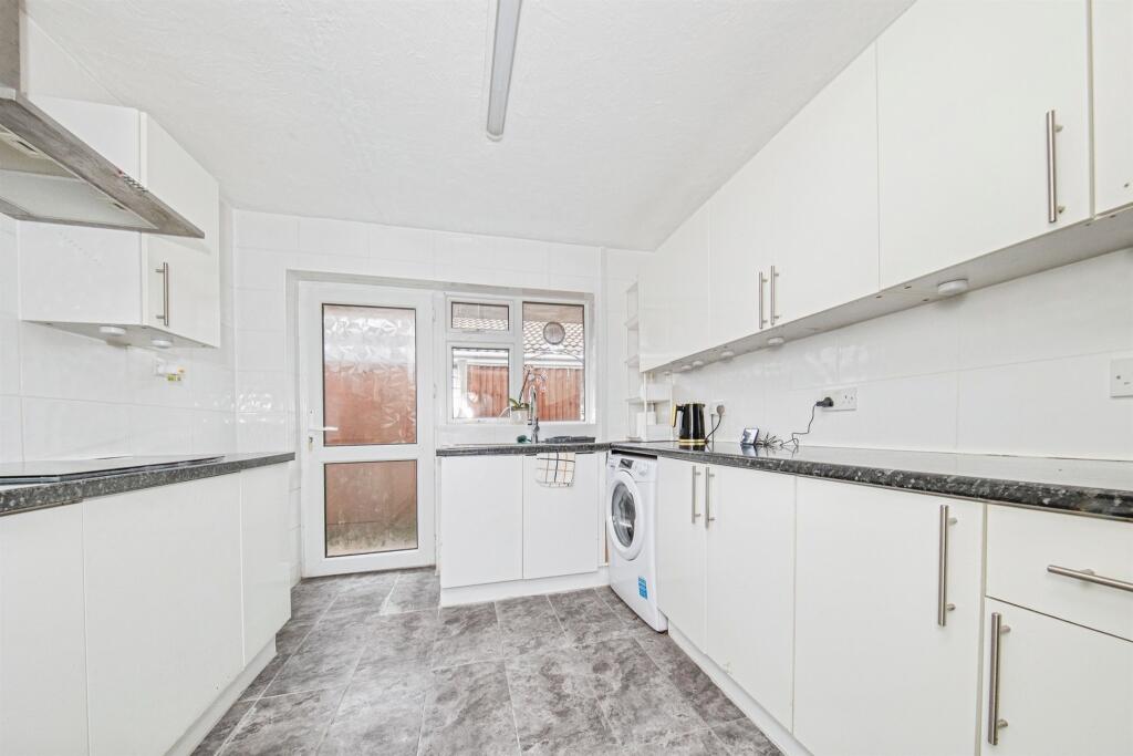 House in Colchester - More