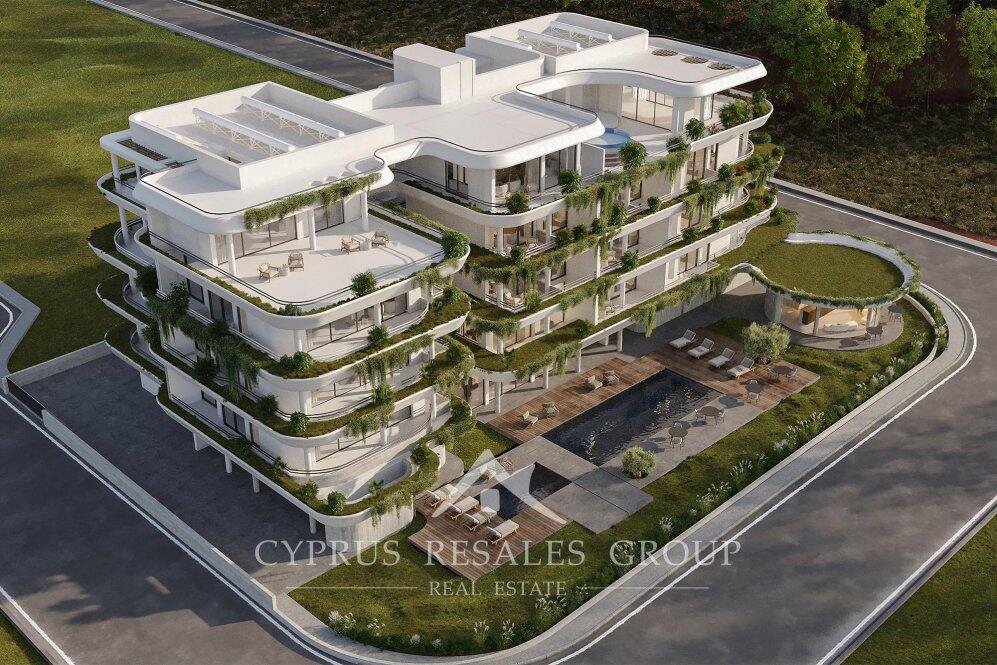 Main image of property: Kato Paphos - Paphos - Cyprus