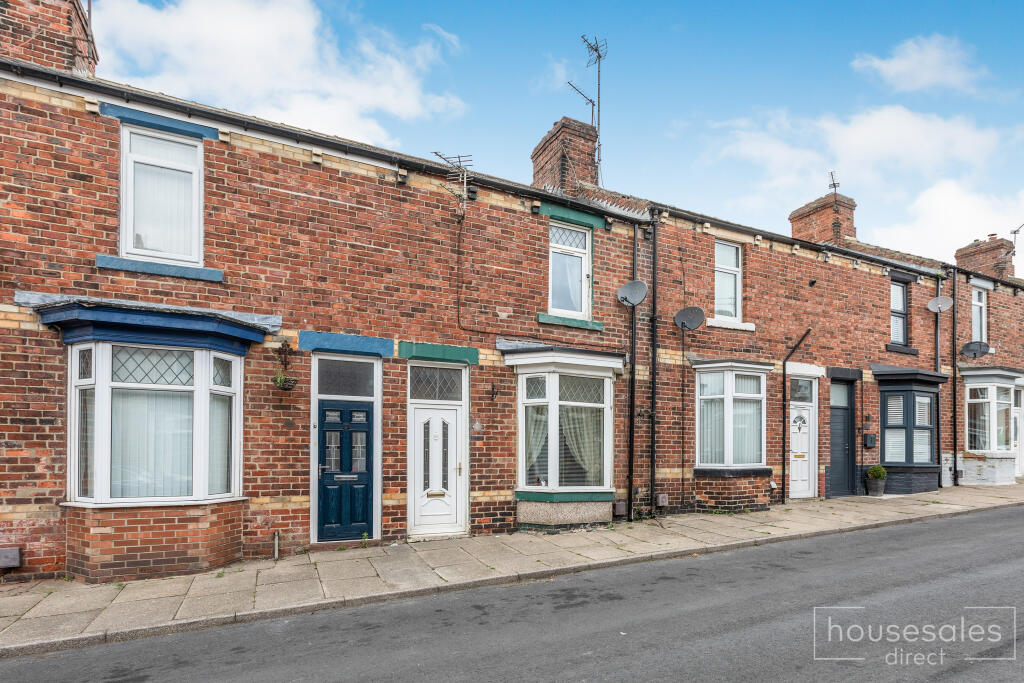 Main image of property: Princes Street, Shildon, DL4