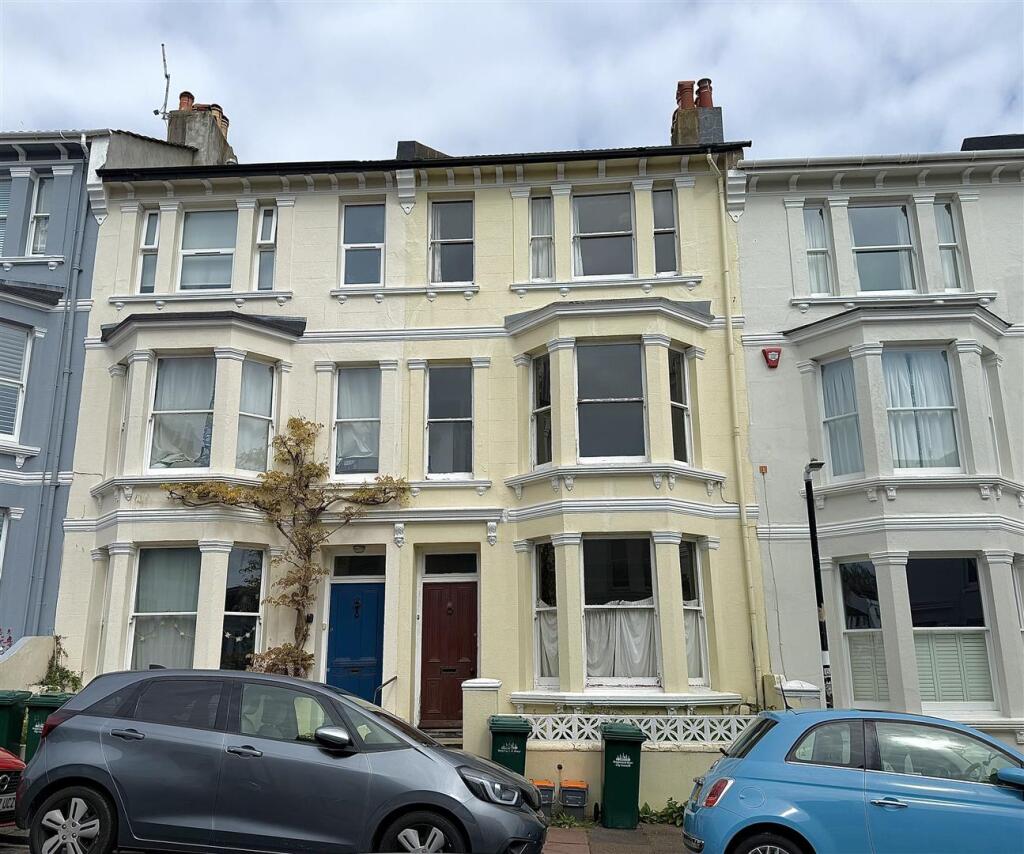 Main image of property: Roundhill Crescent, Brighton