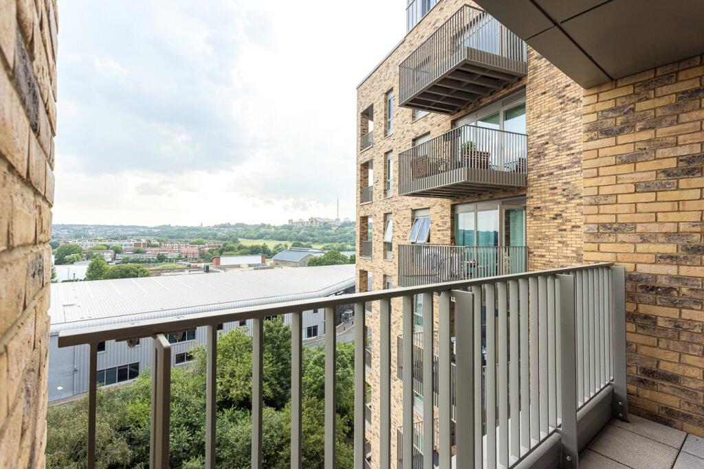 Apartment in London, Alexandra Gate, Hornsey - View 3
