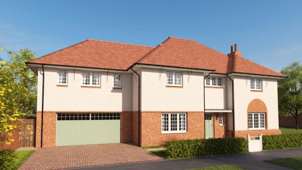 Main image of property: Lionfields,
Lambton Park,
Chester Le Street,
DH3 4DS