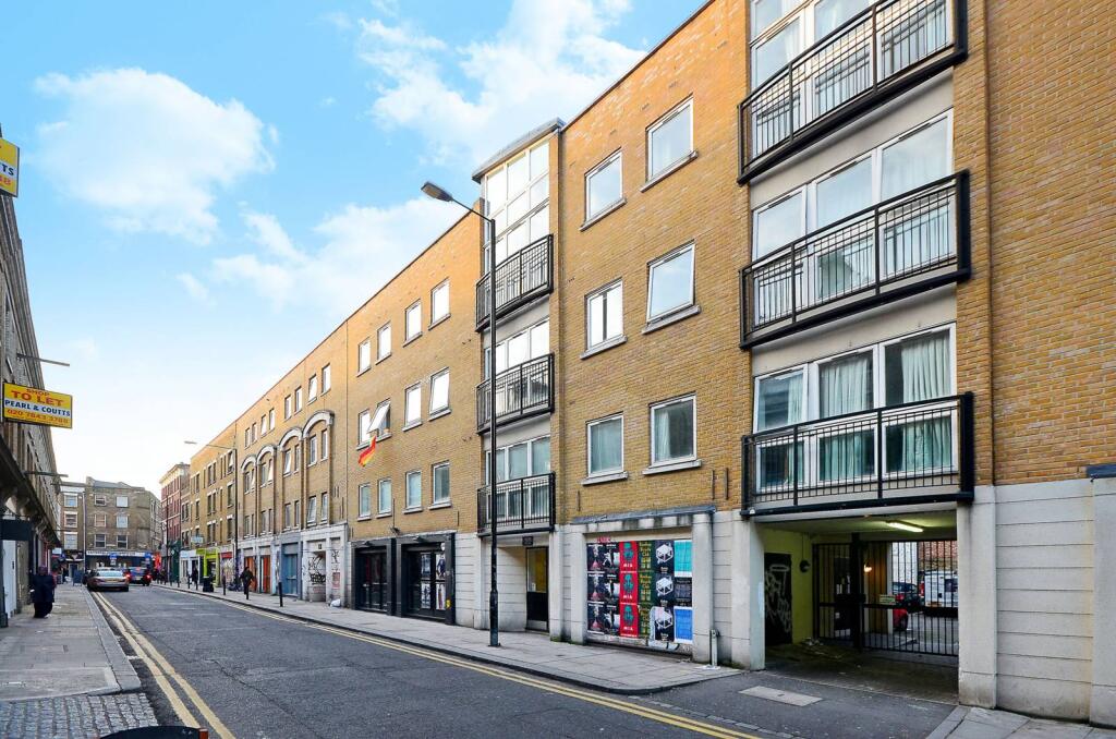 Main image of property: Cheshire Street, E2, Shoreditch, London, E2