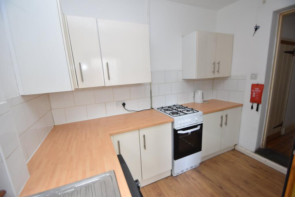 House in Cardiff, Maindy, Cathays - View 5