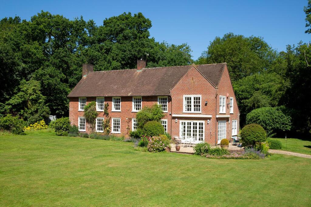 Main image of property: Ermin Street, Shefford Woodlands, Hungerford, Berkshire, RG17