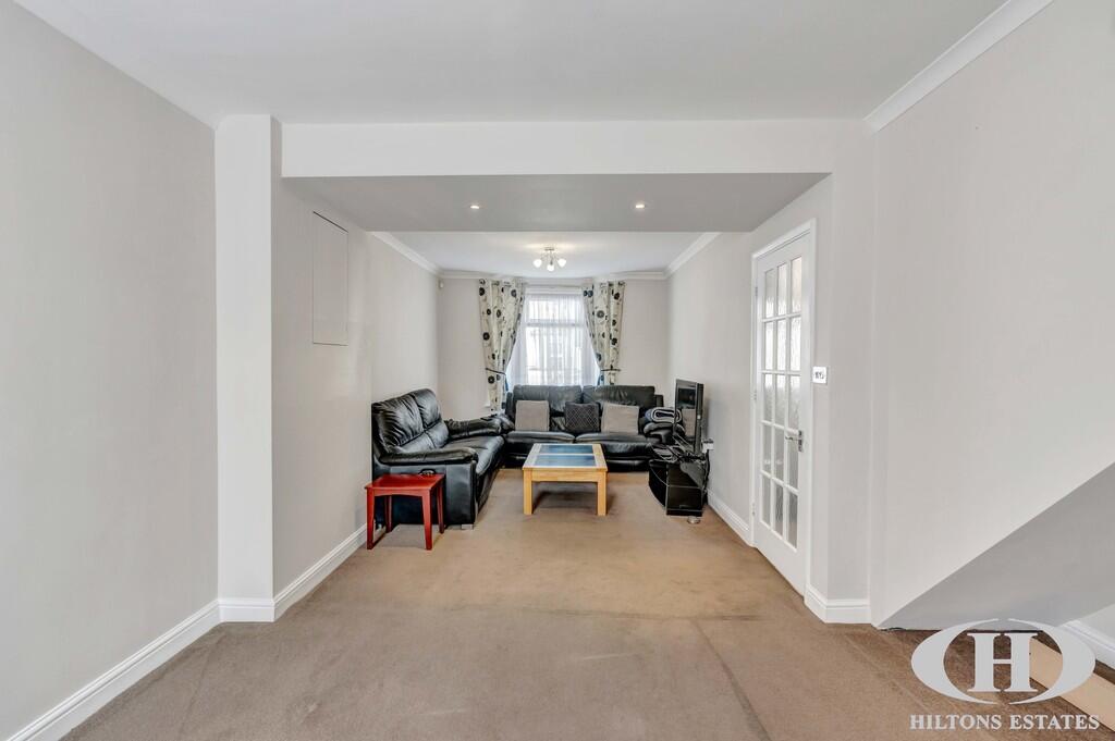 House in Southall - View 2