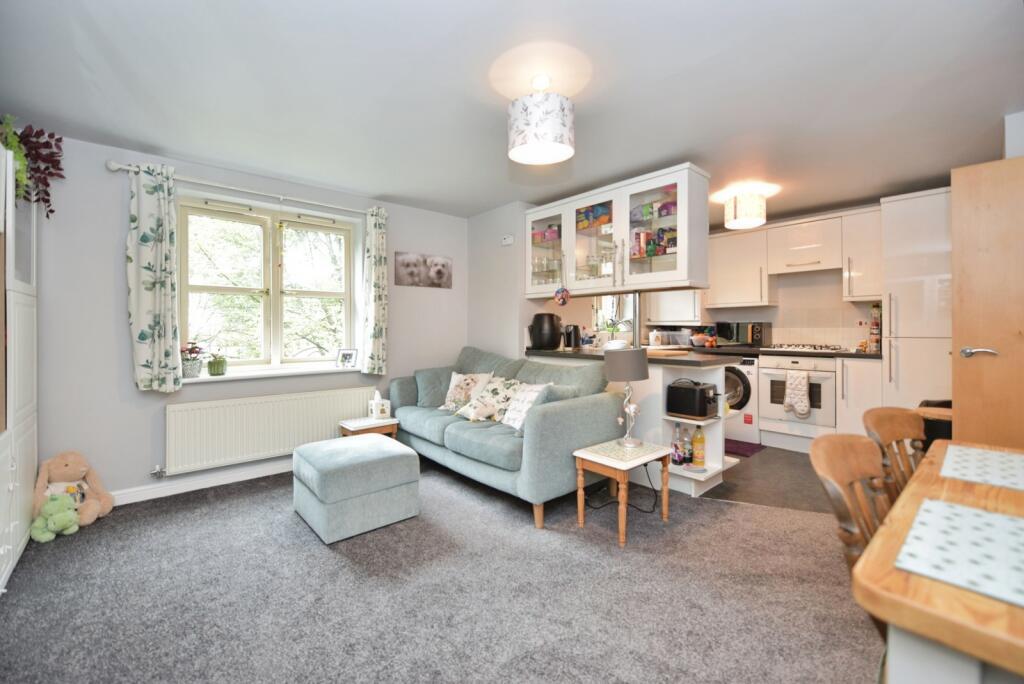 Progress Drive, Bramley, Rotherham, South Yorkshire, S66 photo 3