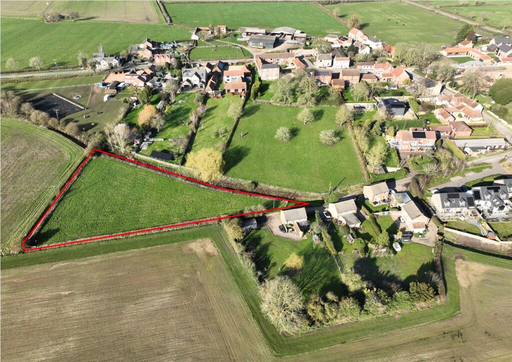 Main image of property: Hallams Lane, Timberland, LN4