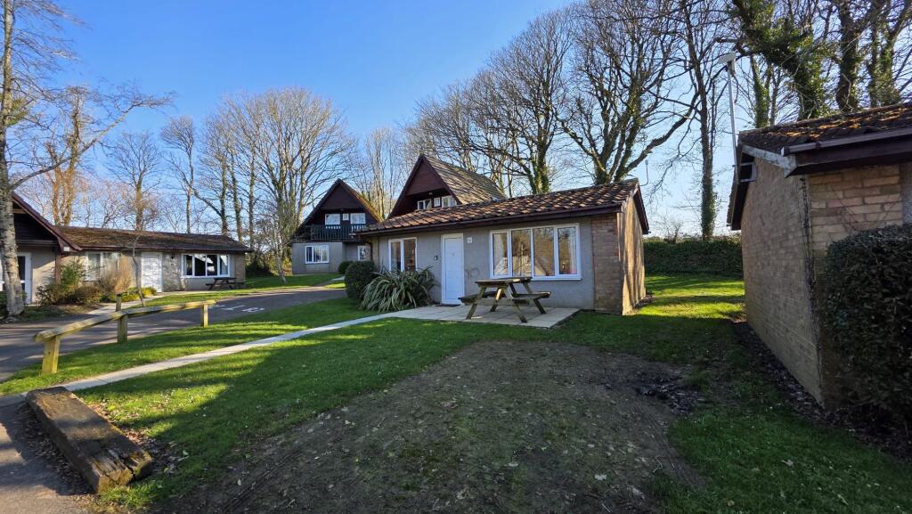 Main image of property: Lodge 84 Hengar Manor, St. Tudy, Bodmin