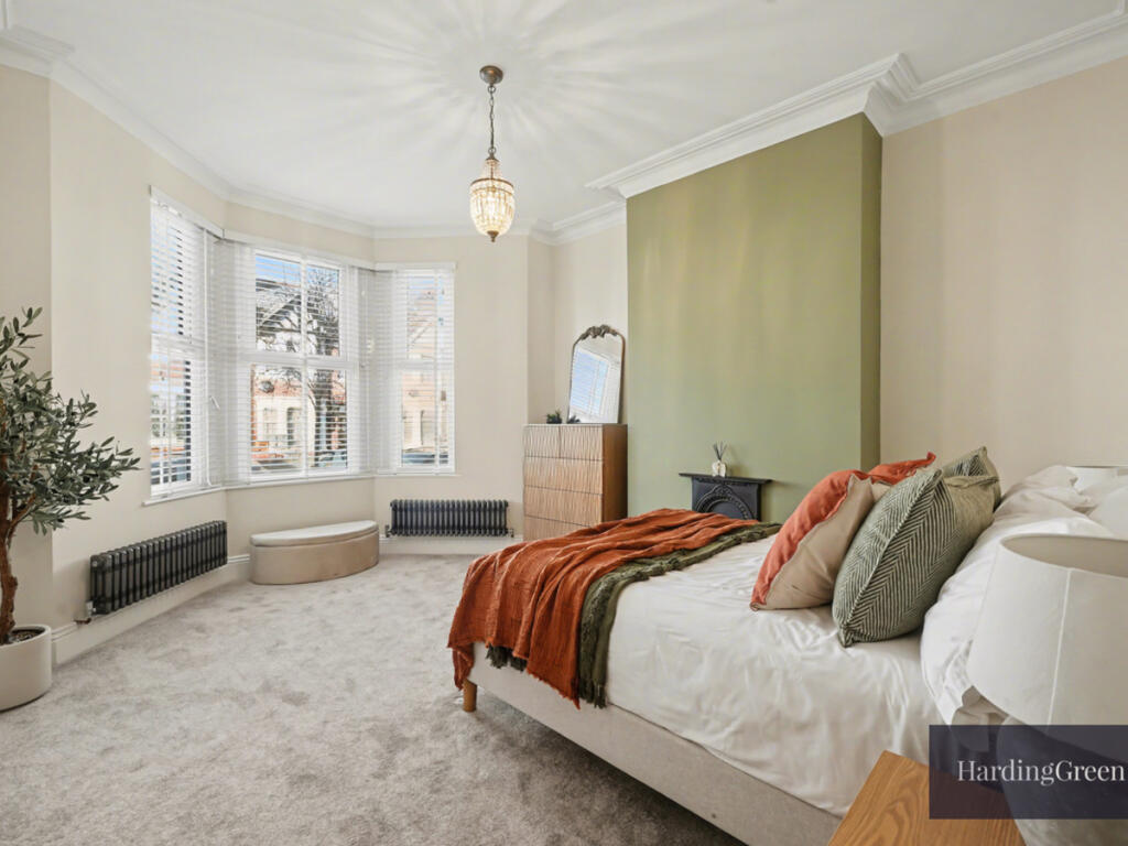 Main image of property: Kings Road, London, NW10