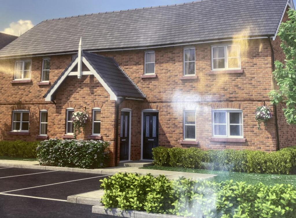 Main image of property: 26 Sandford Road, Beeston