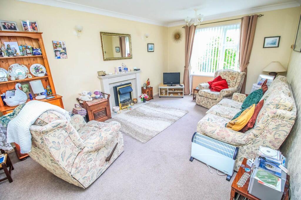 House in Sunderland, Oxclose - View 2