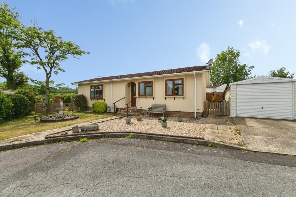 Main image of property: Woodlands Park, Tedburn St. Mary, Exeter