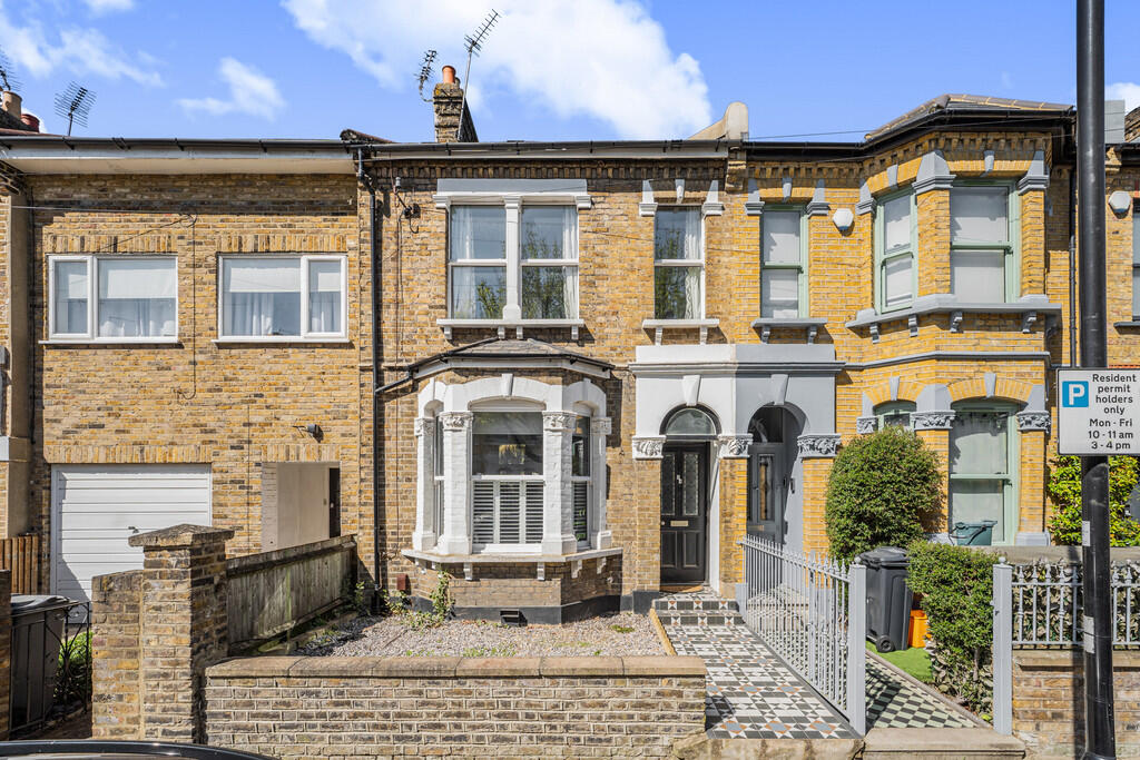 Main image of property: Whitestile Road, Brentford