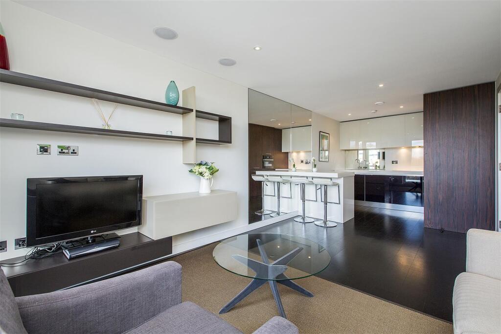 Apartment in London - View 2