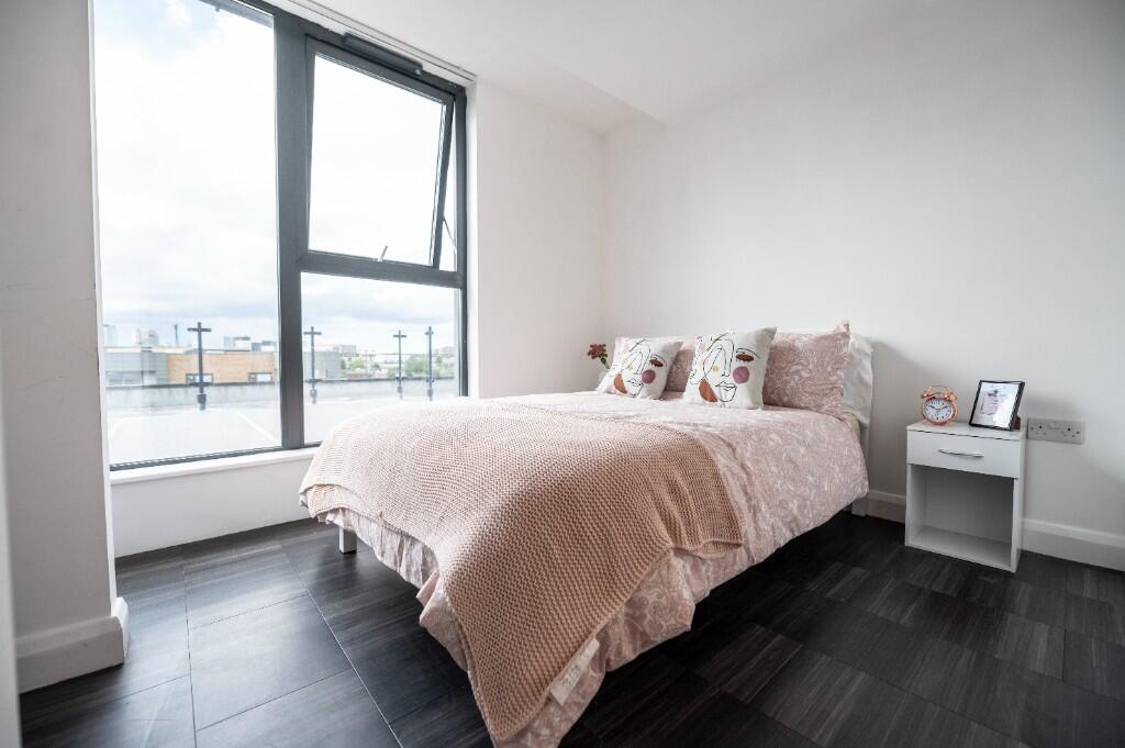 Main image of property: St Cyprians, Edge Lane, Liverpool, L7 5NA