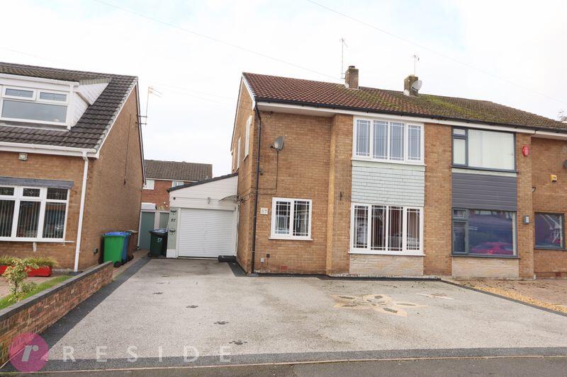 Main image of property: NEWHOUSE ROAD, Hopwood, Heywood OL10 2NU