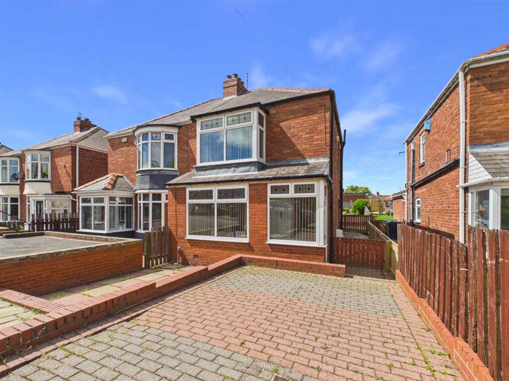 Main image of property: Evenwood Gardens, Gateshead