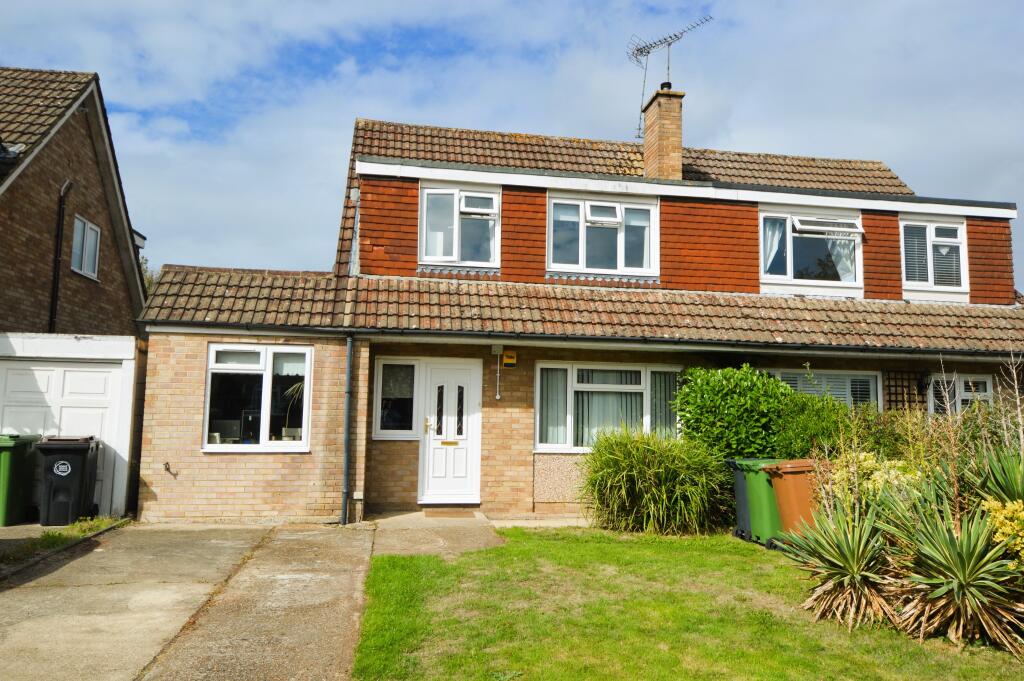 Main image of property: Freemantle Road, Bagshot