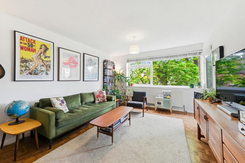 Main image of property: Park Hill Road, Bromley, BR2