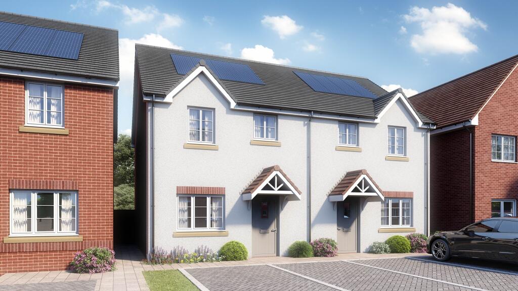 Main image of property: Claughton Fields, Dudley