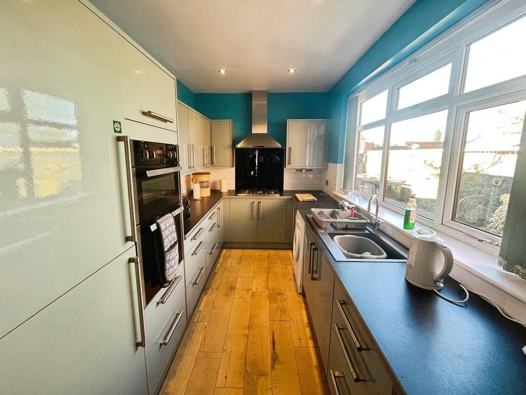 House in Bolton, Greater Manchester - View 2