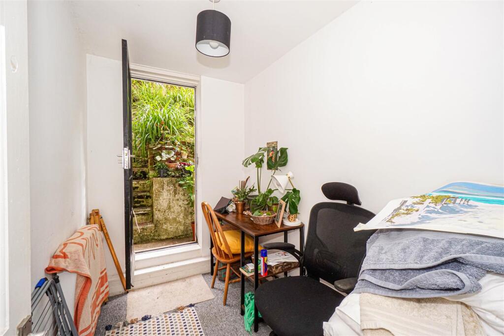Apartment in St Leonards-on-sea, Bohemia - View 5