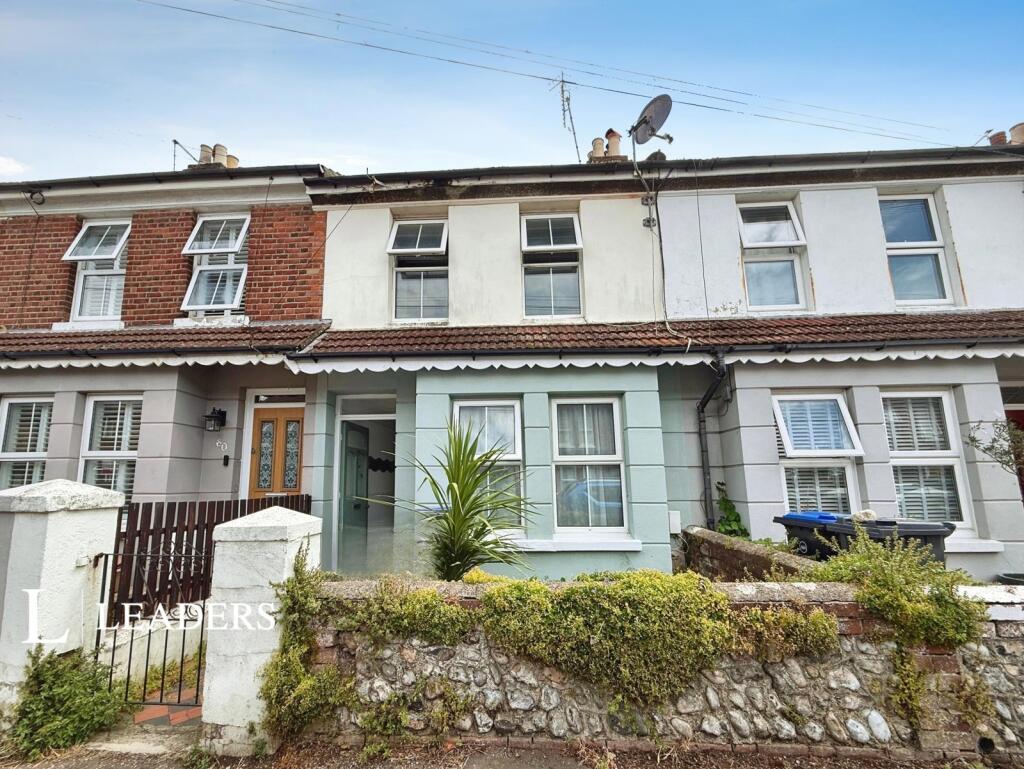 Main image of property: Lanfranc Road, Worthing, West Sussex